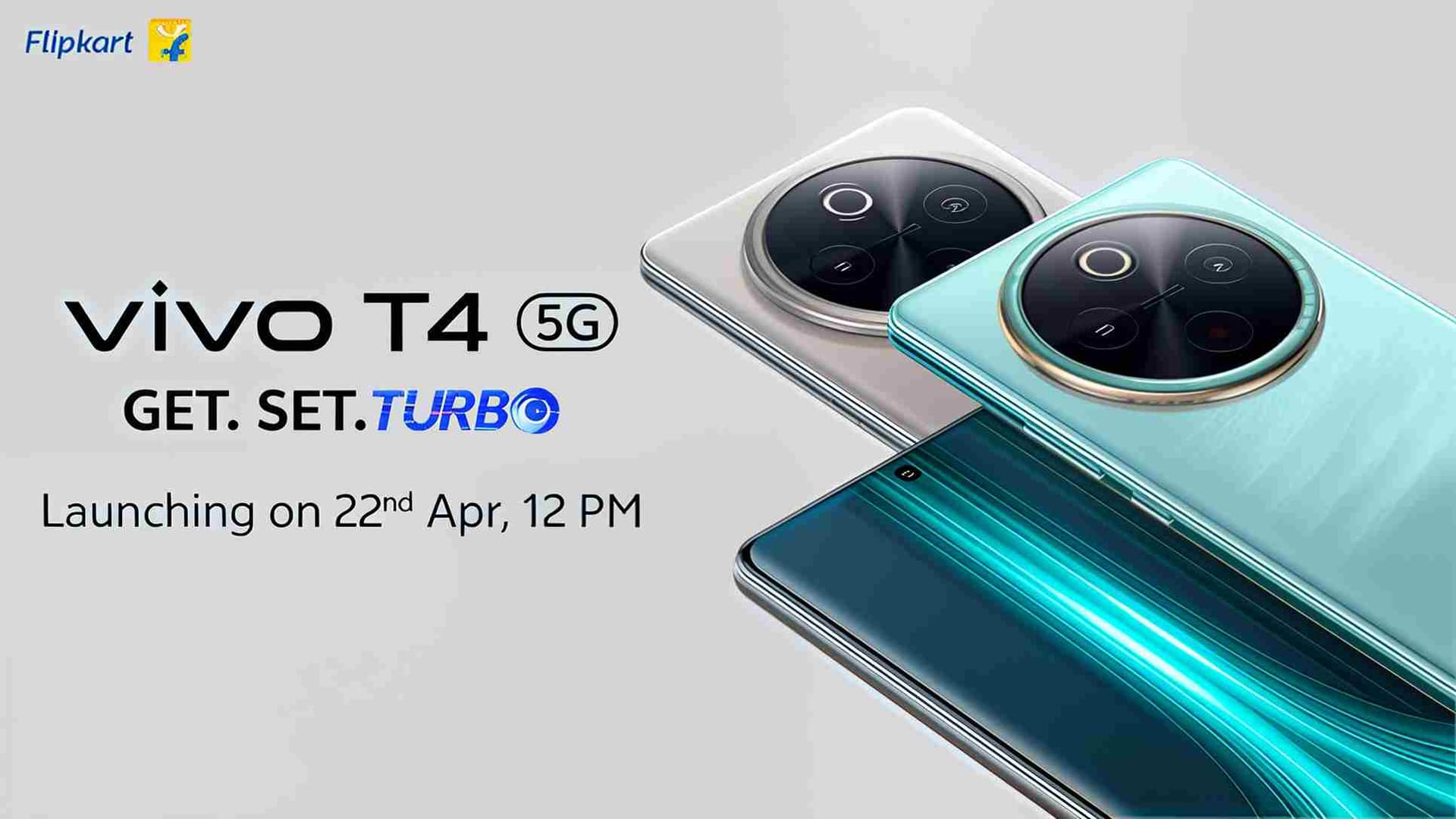 22 अप्रैल को भारत में लॉन्च होगा Vivo T4 5G: 7,300mAh बैटरी और 90W फास्ट चार्जिंग के साथ