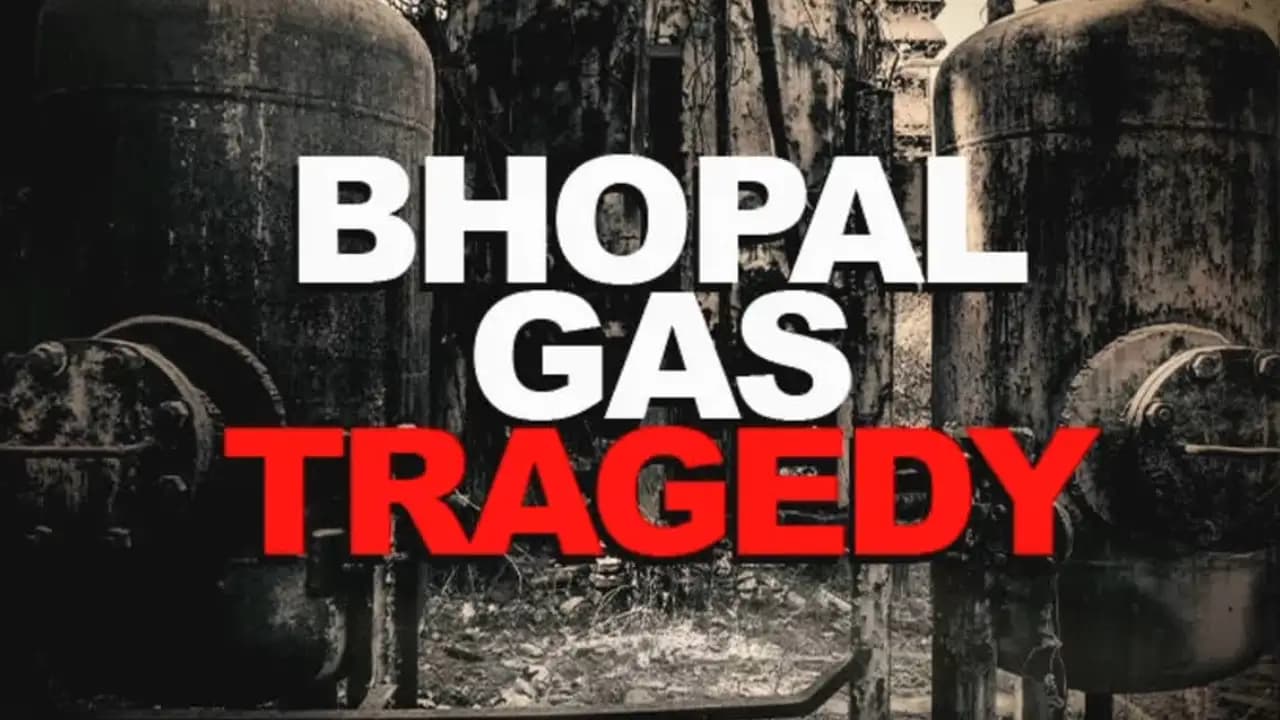 भोपाल गैस काण्ड 1984: कारण, असर, मौतों का आंकड़ा और जिम्मेदार कौन था?