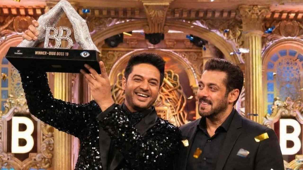 Bigg Boss 19 Winner: गौरव खन्ना बने विजेता, जानें फिनाले की पूरी Highlights