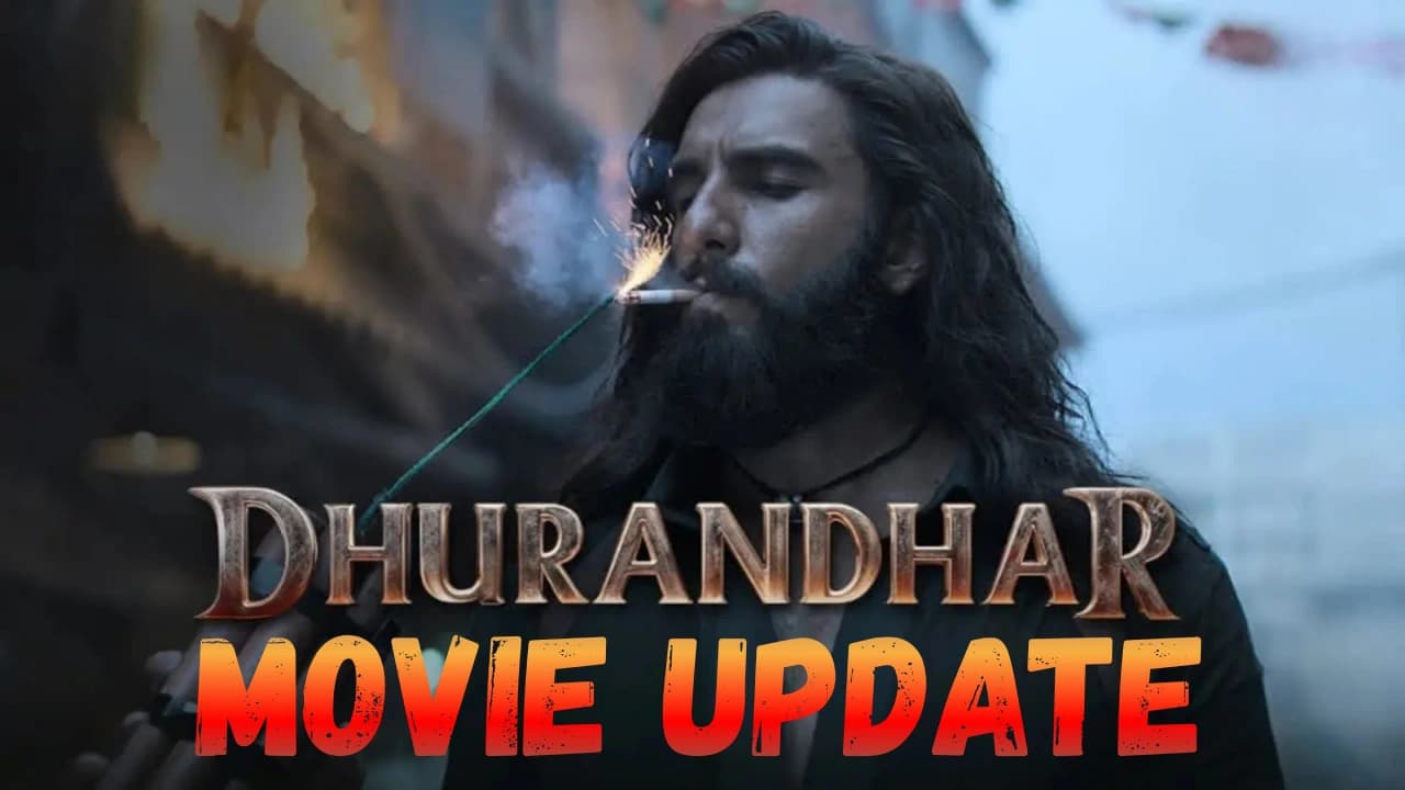 धमाकेदार डील! Netflix ने ‘धुरंधर’ के OTT राइट्स 130 करोड़ में खरीदे – 7 वजहें क्यों ये रिकॉर्ड बना