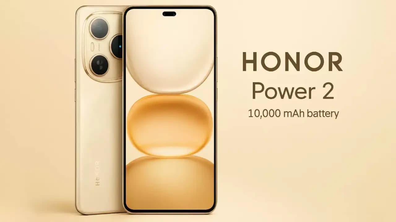 Honor Power 2: 10,080mAh बैटरी वाले फोन के बारे में 7 चौंकाने वाले लीक