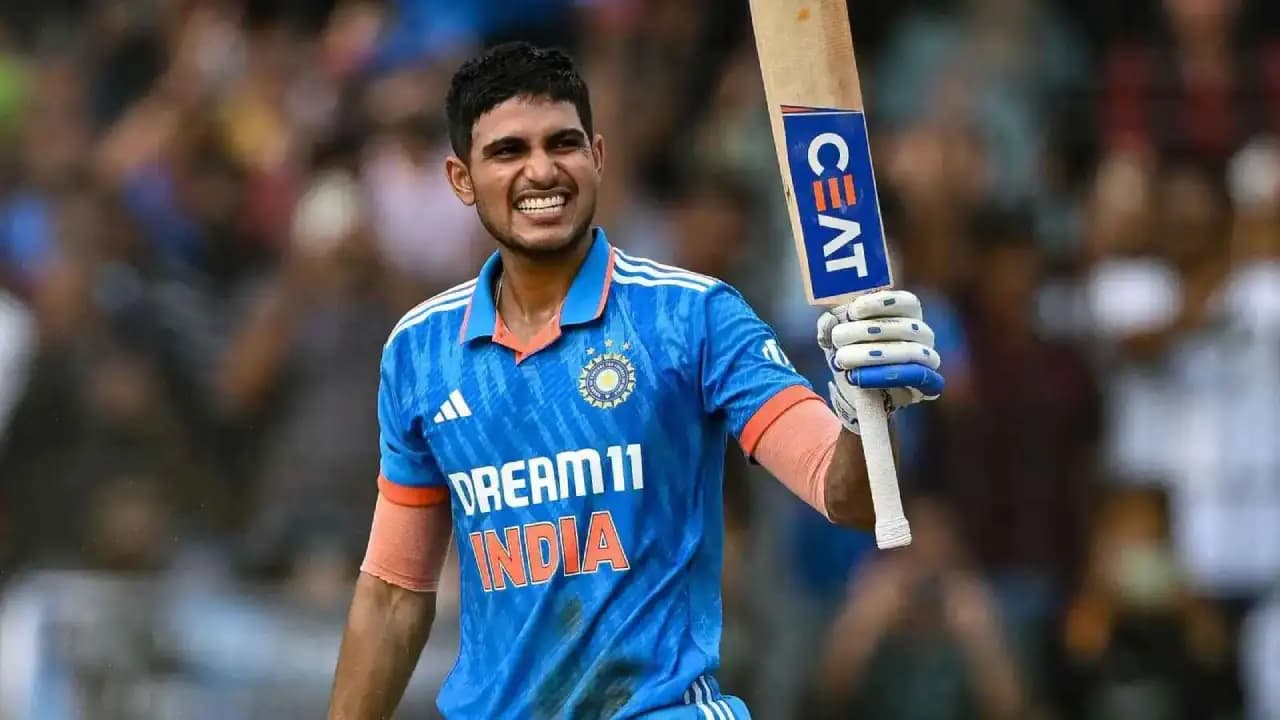 शुभमन गिल को T20 वर्ल्ड कप 2026 की टीम से बाहर कर दिया गया है