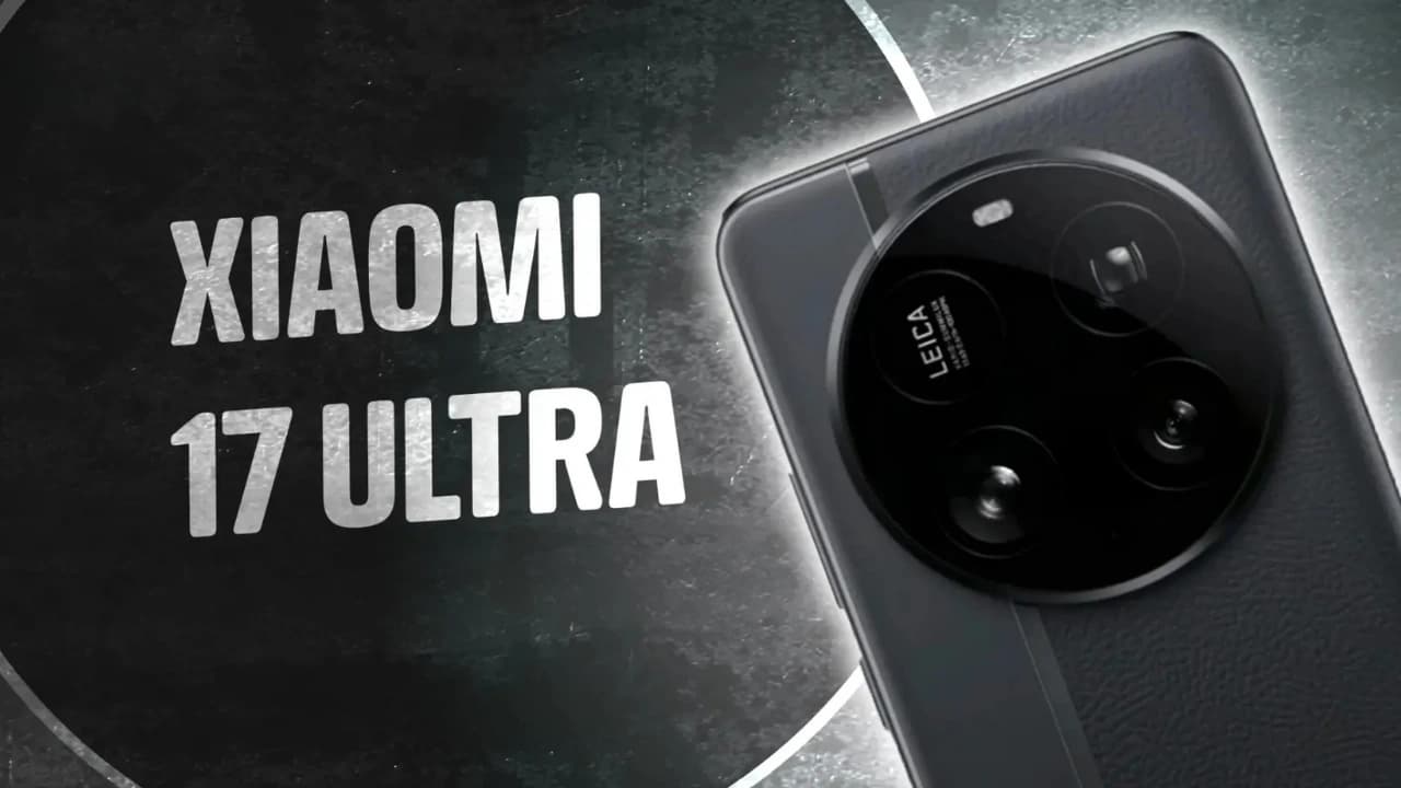 Xiaomi 17 Ultra चीन में लॉन्च, कैमरा पर पूरा फोकस