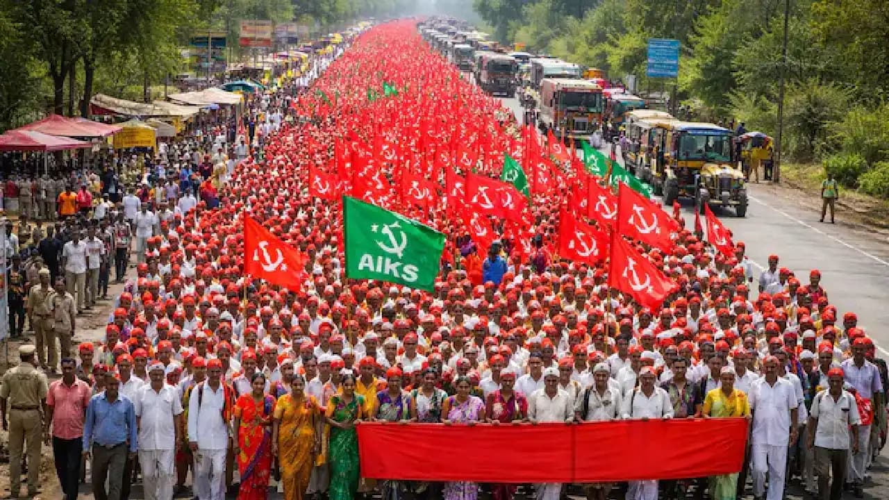 किसानों और उपभोक्ताओं को जोड़ने की पहल: नासिक में एग्रीकल्चर फेस्टिवल 2026