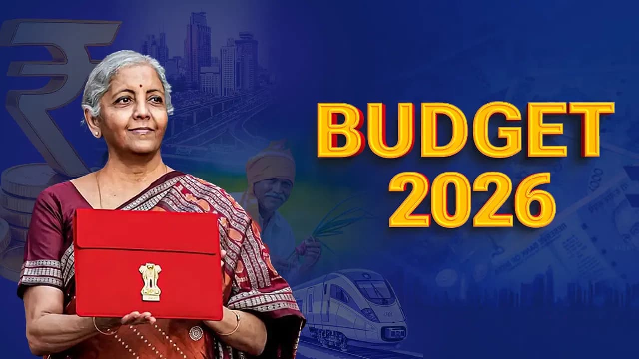 केंद्रीय बजट 2026 से क्या उम्मीदें? टैक्स, रियल एस्टेट और शेयर बाजार पर नजर
