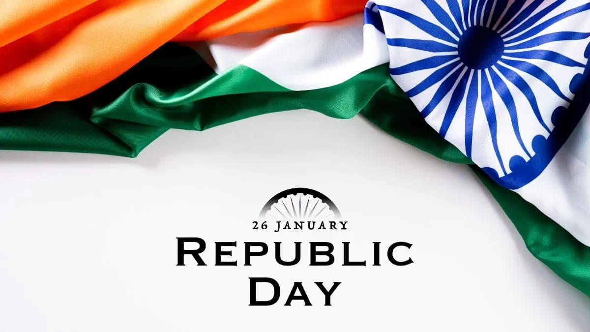 77 वां रिपब्लिक डे 2026 : वंदे मातरम की थीम, 150 वर्ष का इतिहास और गणतंत्र दिवस का जश्न