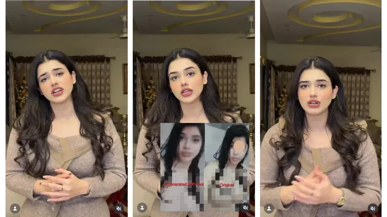 Arohi Mim MMS वीडियो वायरल? सच है या सिर्फ ऑनलाइन स्कैम?