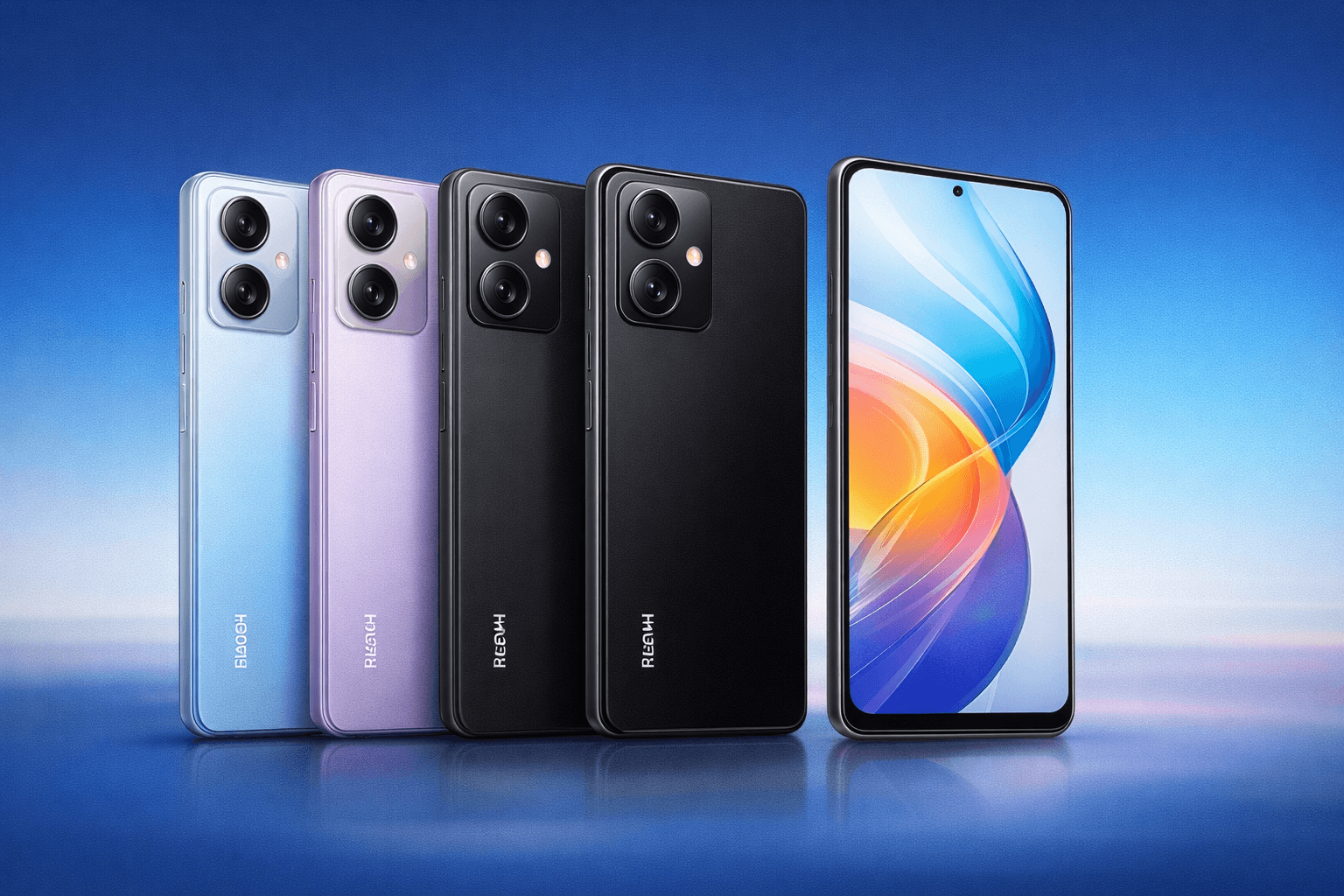 Redmi Note 15 5G रिव्यू: प्रीमियम डिज़ाइन और दमदार फीचर्स