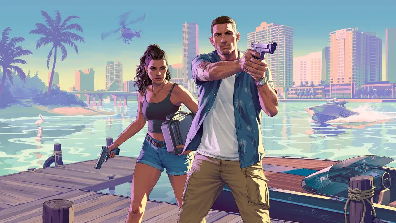 GTA 6 का बॉक्स्ड वर्जन: क्या लॉन्च के दिन नहीं मिलेगी फिजिकल कॉपी? जानिए पूरी सच्चाई