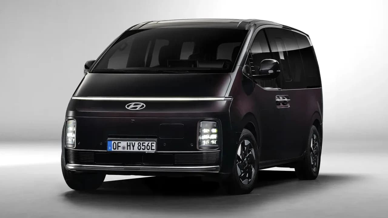 Hyundai Staria EV MPV 2026 ग्लोबल लांच: लग्जरी के साथ अब 5 स्टार सुरक्षा का भरोसा भी