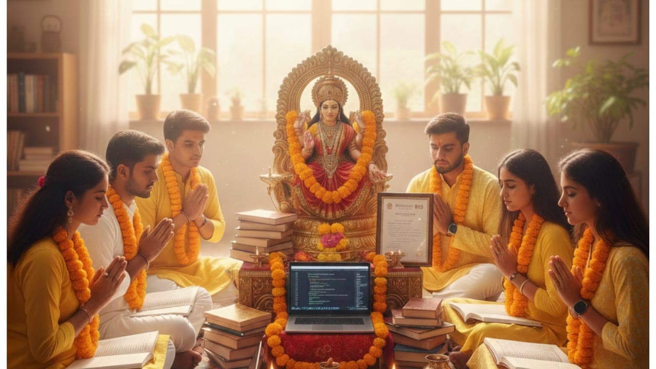 बसंत पंचमी 2026 पूजा उपाय: ज्ञान, बुद्धि और याददाश्त बढ़ाने के लिए बसंत पंचमी पर करें यह अचूक उपाय