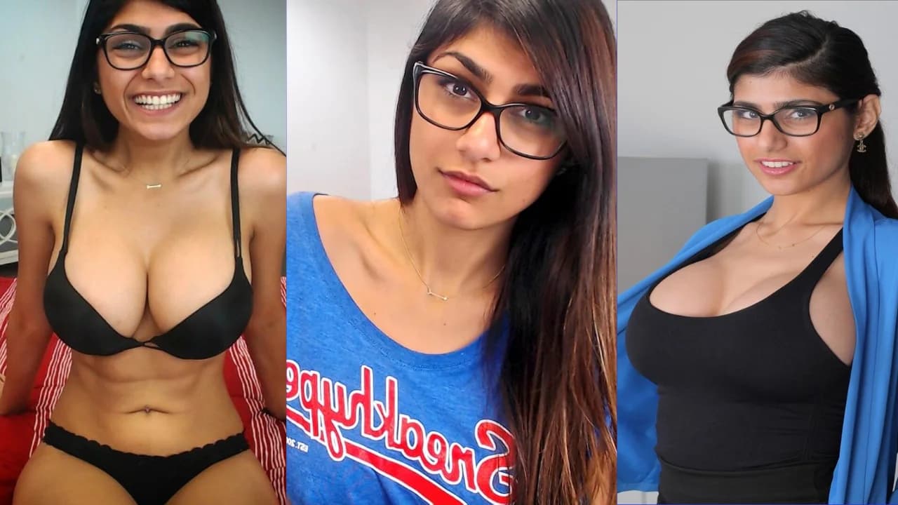 Mia Khalifa Boyfriend कौन है? रिलेशनशिप, करियर और पर्सनल लाइफ की पूरी जानकारी