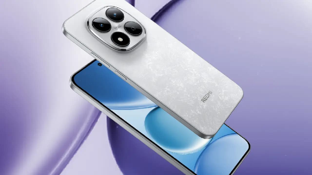 Redmi Note 15 Pro भारत लॉन्च से पहले गीकबेंच पर नजर आया