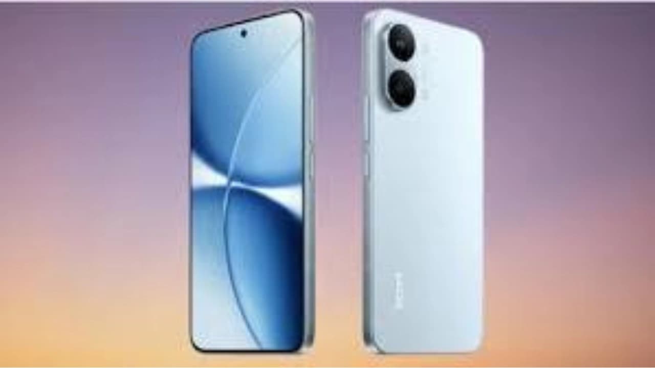 REDMI Turbo 5 और Turbo 5 Pro कल होंगे लॉन्च, जानिए सभी फीचर्स