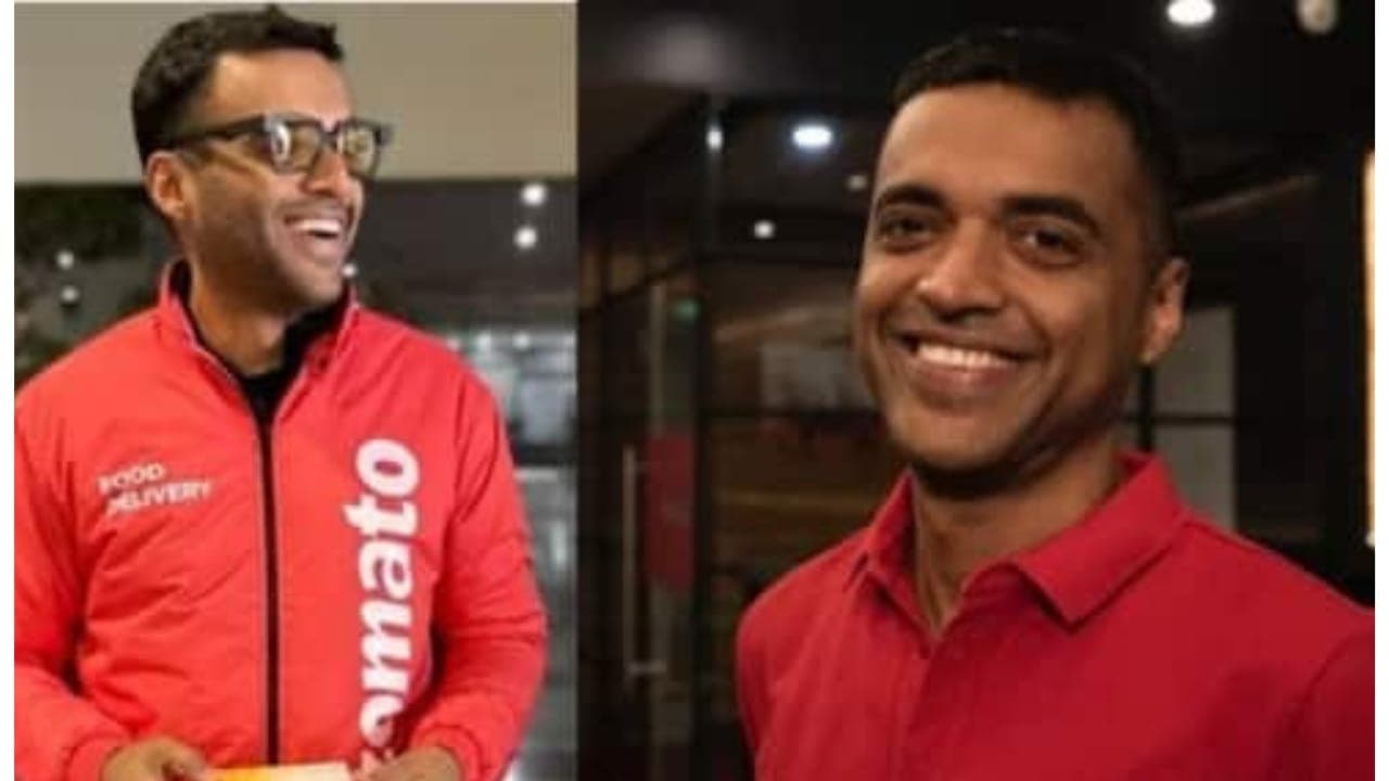दीपेंद्र गोयल नेट वर्थ : Zomato CEO का पद छोड़ने के बाद अब दीपेंद्र गोयल करेंगे नए एक्सपेरिमेंट पर फोकस