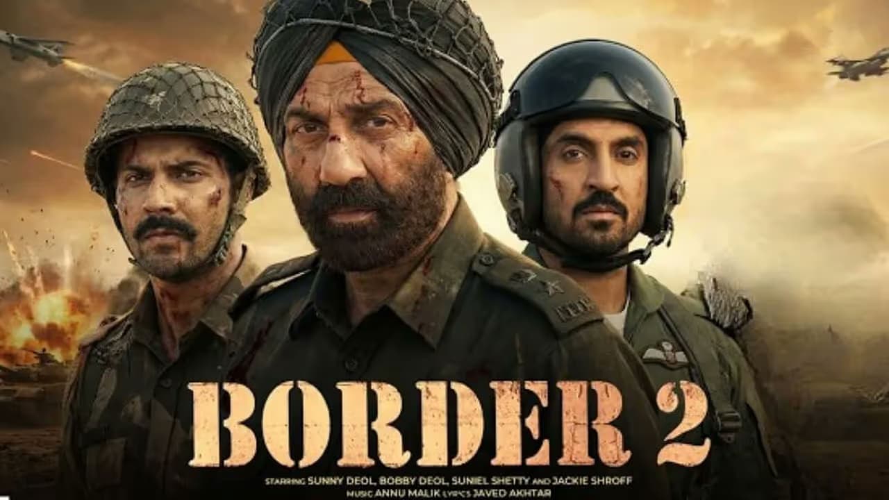 बॉर्डर 2: करवर में होगा भावनात्मक ट्रिब्यूट इवेंट