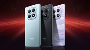 Redmi Note 15 Pro सीरीज़ 5G इंडिया लॉन्च डेट लीक और स्पेसिफिकेशन