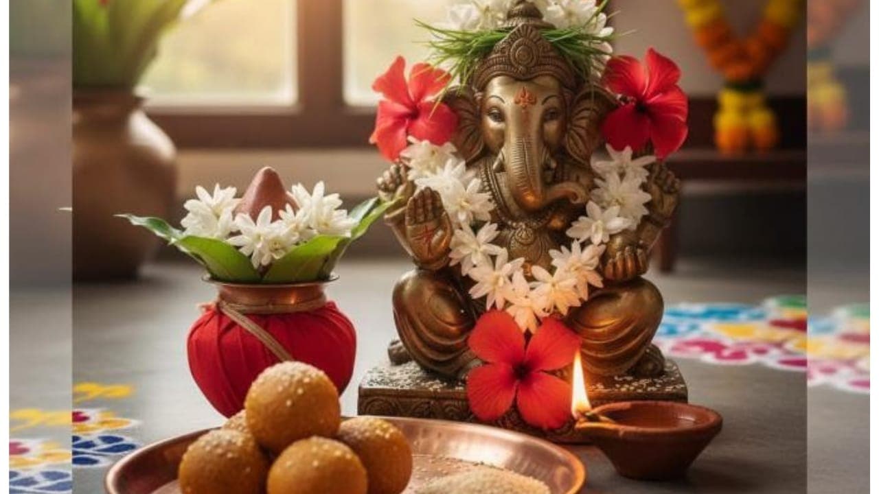 माघी गणेश जयंती 2026: गणेश जन्मोत्सव की पूजा से कैसे दूर हो जाते हैं सारे संकट?