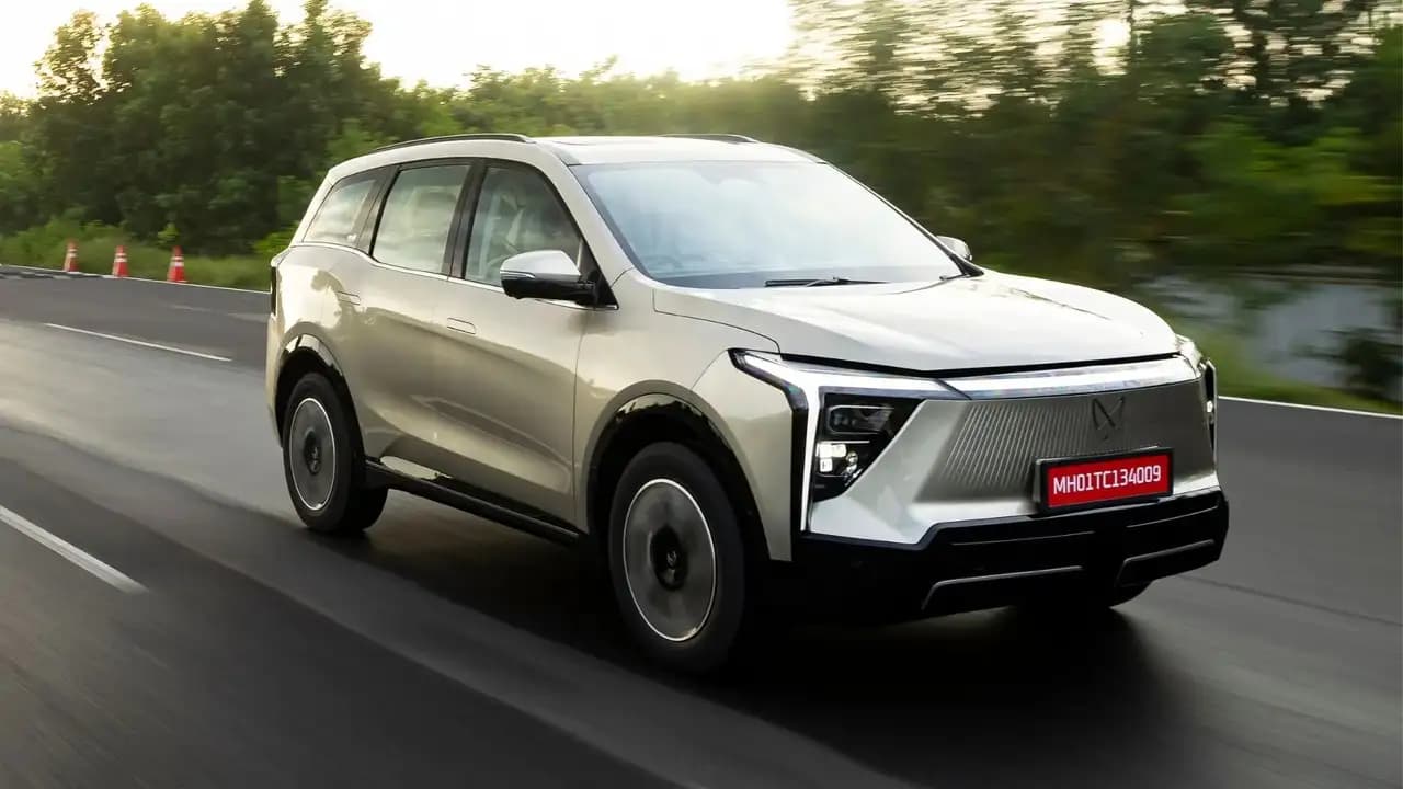 Mahindra XEV 9e Booking: क्या महिंद्रा XUV 7XO नहीं बल्कि महिन्द्रा XEV 9e बनेगी ग्राहकों की पहली पसन्द??