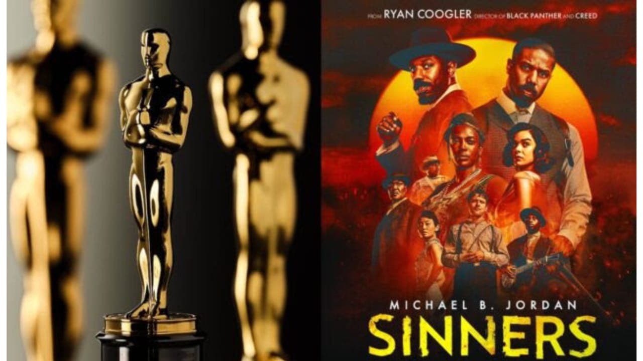 ऑस्कर नॉमिनेशन 2026: ऑस्कर के इतिहास में सुनहरे अक्षरों में दर्ज हो गई Ryan Coogler की Sinners