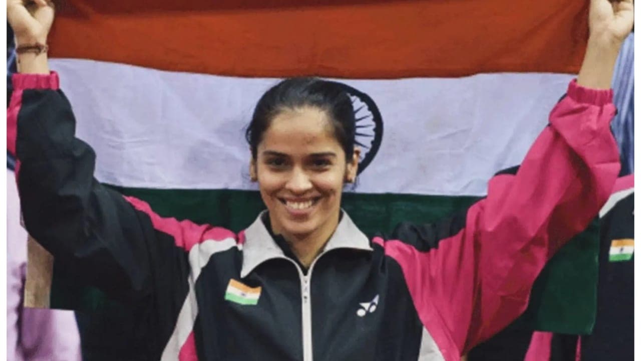 साइना नेहवाल रिटायरमेंट: वर्ल्ड नंबर 1 बैडमिंटन प्लेयर कि वह बातें जो बहुत कम लोग जानते हैं