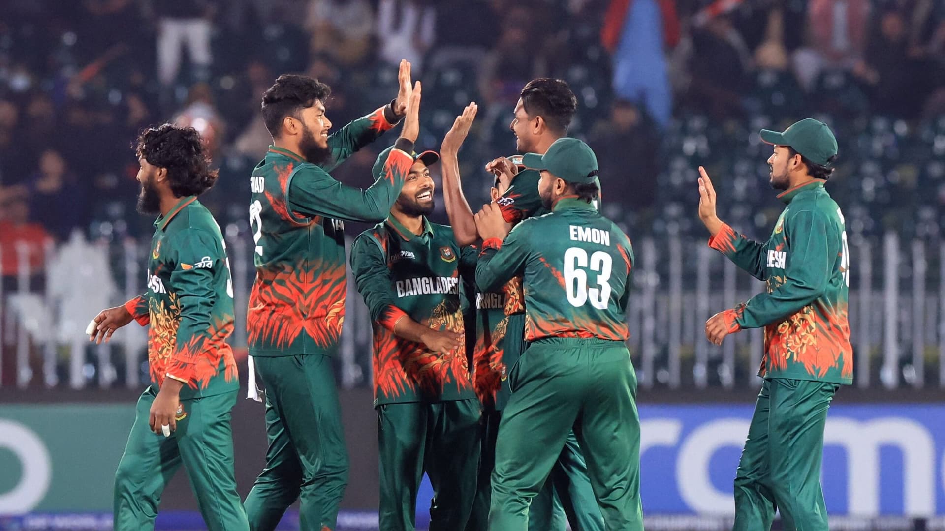 आईसीसी टी20 वर्ल्ड कप विवाद: बांग्लादेश के पक्ष में उतरा PCBऔर ICC पर बढ़ा दबाव