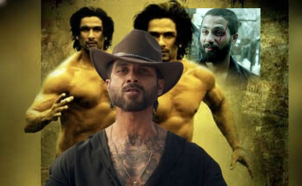ओ रोमियो मूवी: ‘कमीने’ और ‘हैदर’ का जादू नहीं दिखा पाई शाहिद-विशाल की जोड़ी