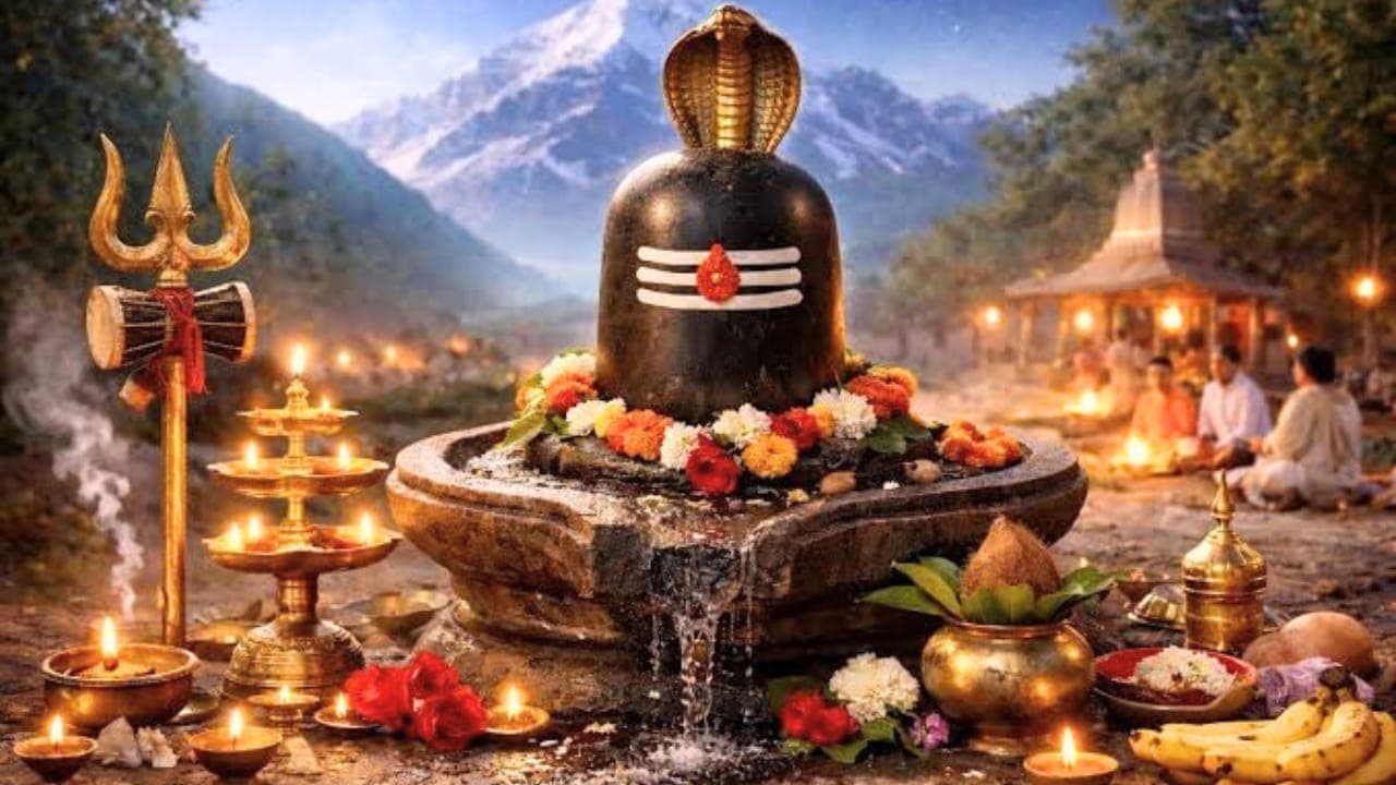 महाशिवरात्रि 2026: महाशिवरात्रि कब है? जानें शुभ मुहूर्त, चार पहर पूजा का महत्व और व्रत पारण का समय