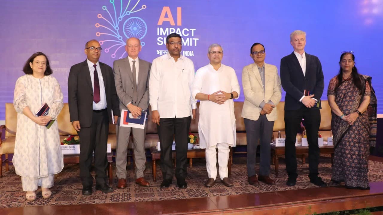 AI Summit 2026: भारत में एआई का सबसे बड़ा मिलन स्थल, Sam Altman और Sundar Pichai की चर्चा