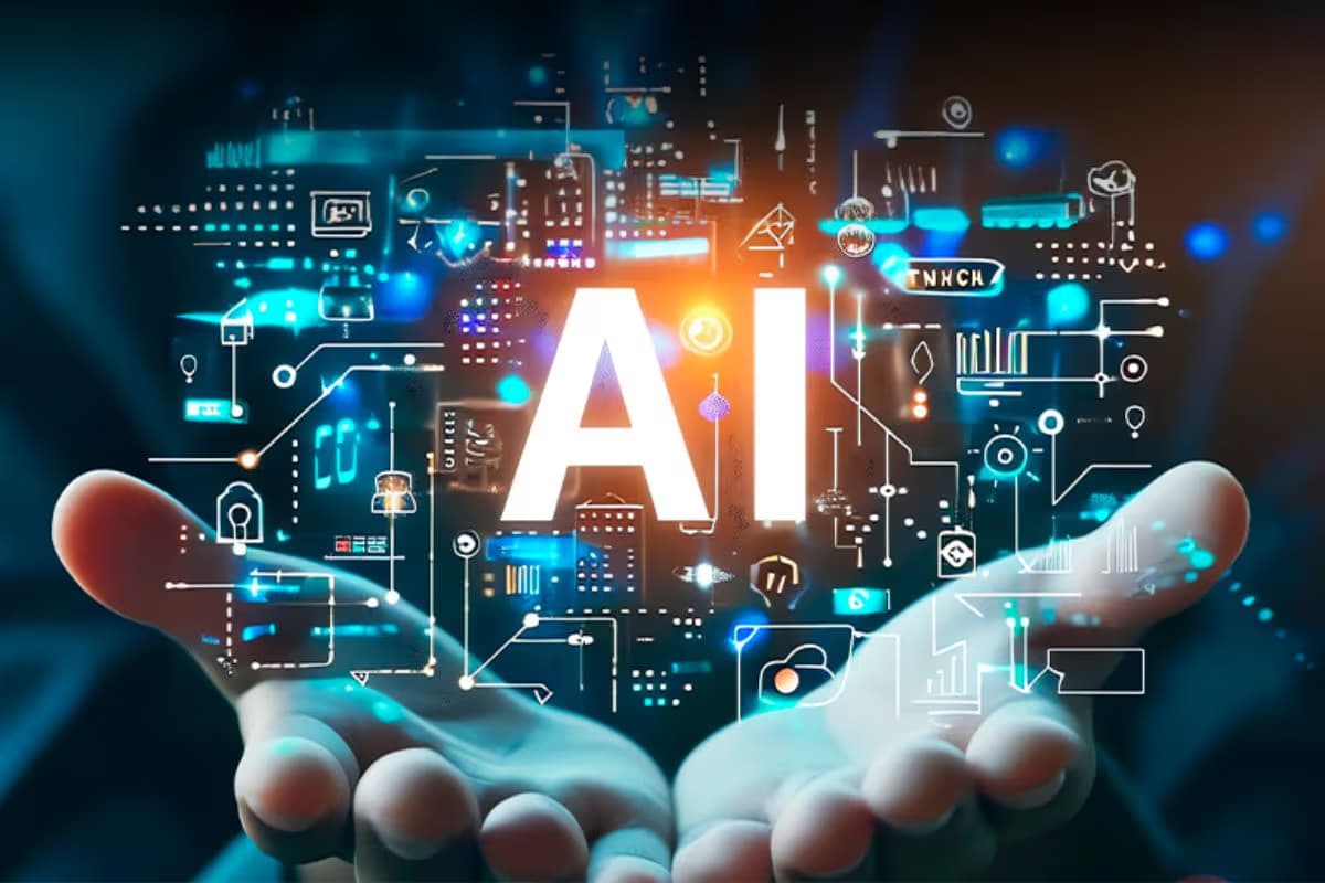 AI content label: AI कंटेंट पर अब लेबल लगाना जरूरी, सोशल मीडिया को 3 घंटे में हटाने होंगे डीपफेक पोस्ट