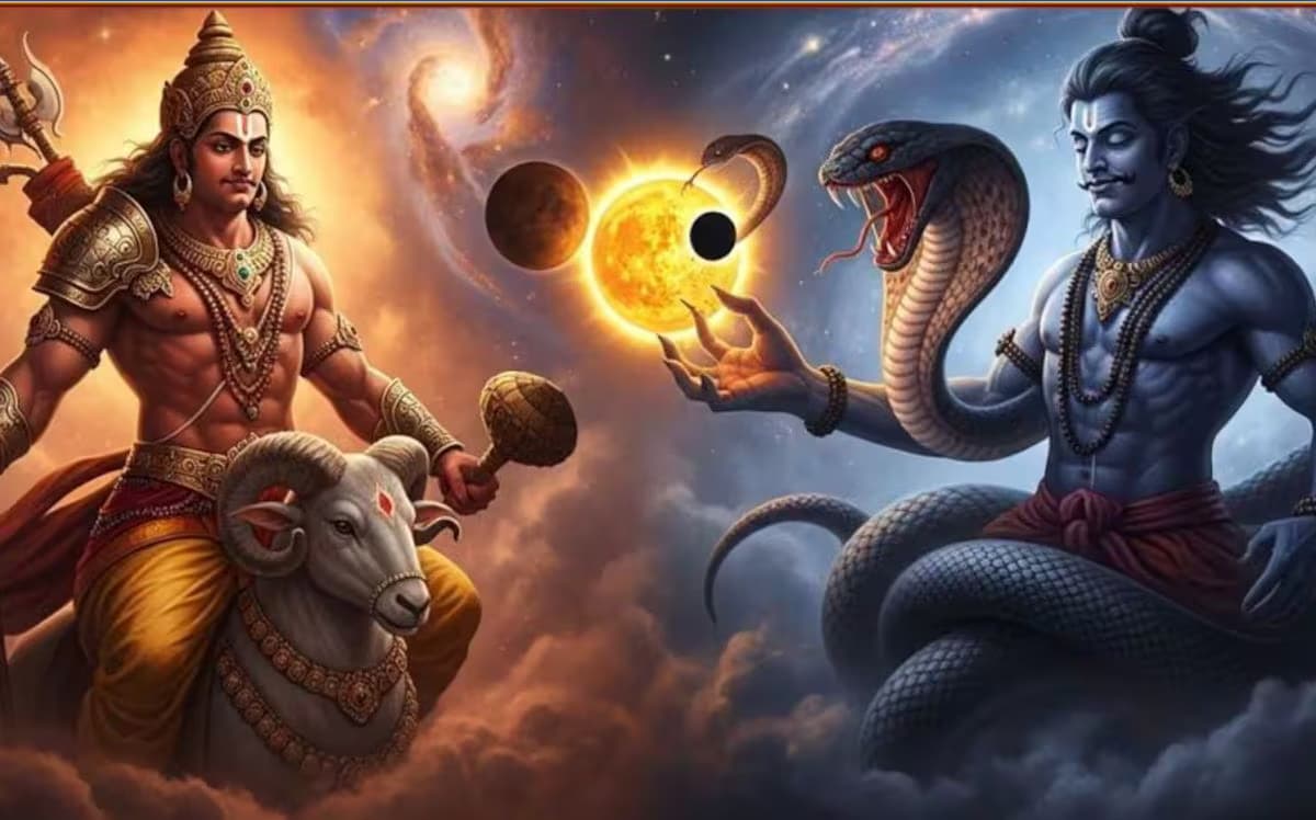 Angarak Yog: कुंभ राशि में बनने जा रहा अंगारक योग, इन राशियों को बरतना होगी सावधानी
