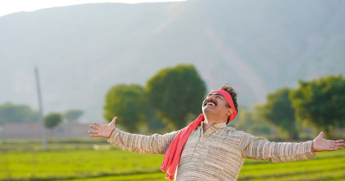 Benefit to farmers : किसानों के हित में बड़ा फैसला, दलहन की खेती पर मिलेंगे 10 हजार प्रति हेक्टेयर