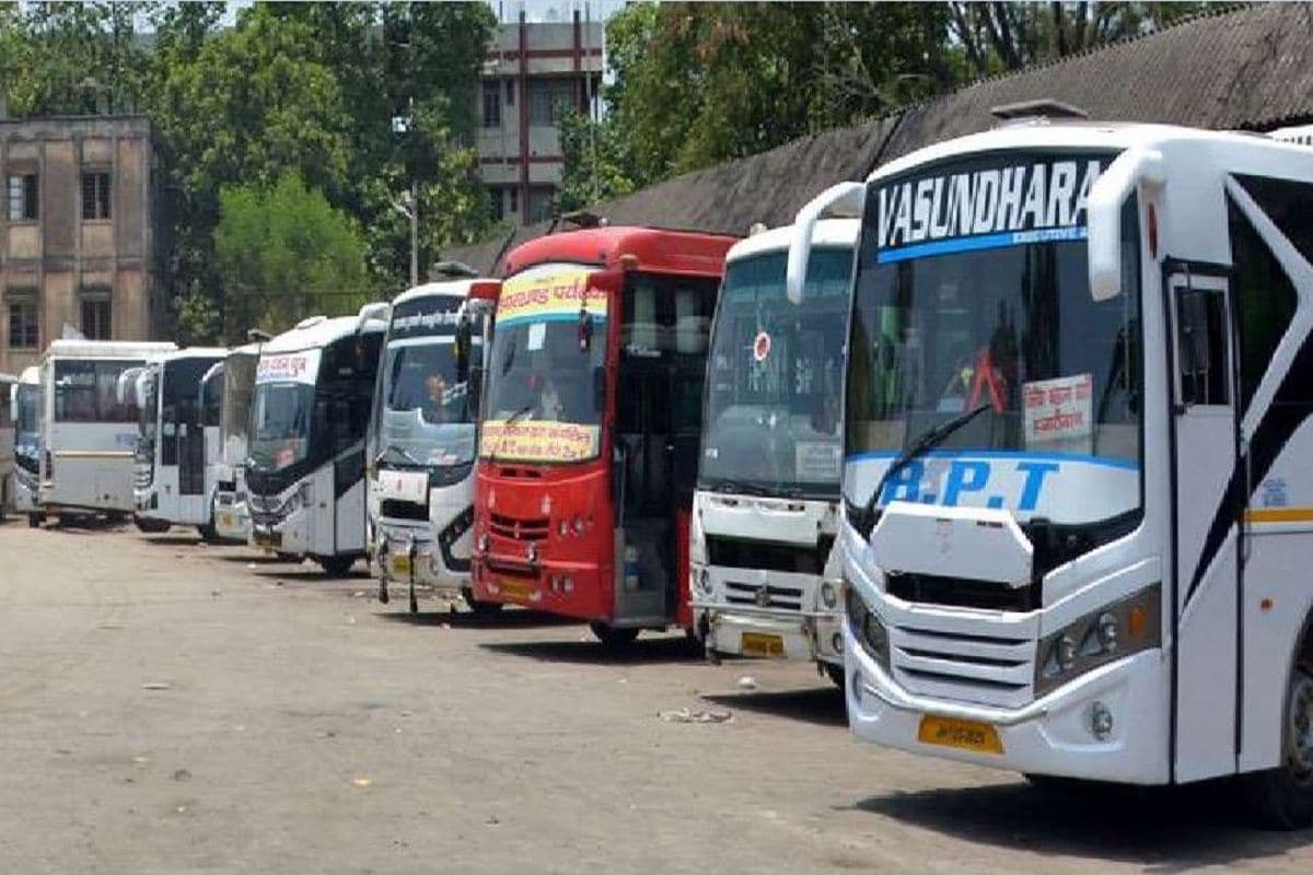 Kaam Ki Khabar: मध्य प्रदेश में होली से पहले थम जाएंगे बसों के पहिए, यात्रियों की बढ़ेगी मुसीबत