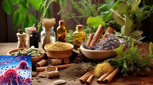 Cancer Fighting Food In Ayurveda: कैंसर के लिए कितना कारगर है आयुर्वेद, किन चीजों से कम हो सकता है खतरा