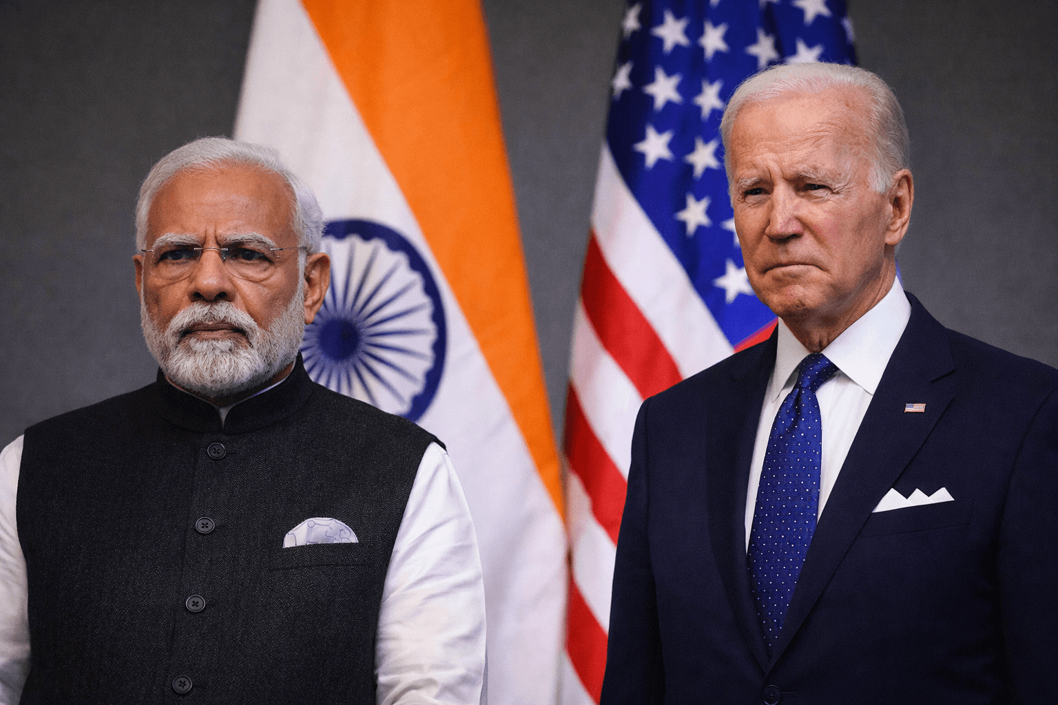भारत और अमेरिका डील से रणनीतिक और आर्थिक चिंताएँ बढ़ी