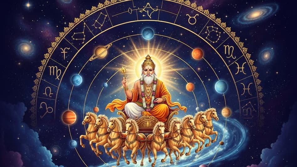 Devguru Brihaspati: देवगुरु बृहस्पति की मेहरबानी से करियर-कारोबार में मिलती है अपार सफलता, इन राशियों पर रहती है विशेष कृपा