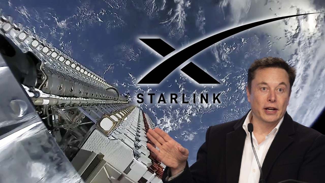 Elon Musk Starlink: एक करोड़ लोग चला रहे एलन मस्क (Elon Musk ) का इंटरनेट, हर रोज जुड़ रहे 19 हजार नए ग्राहक