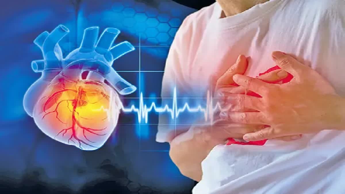 Health Tips: दिल की सेहत पर रखना है काबू तो इन आदतों में लाएं बदलाव