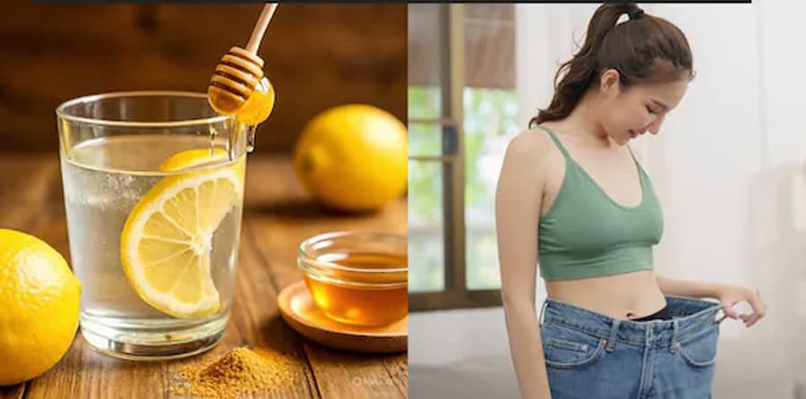Weight loss Tips : मोटापे से हैं परेशान तो शहद में मिलाकर पीएं ये चीजें, तेजी से घटेगा वजन, जानें तरीका