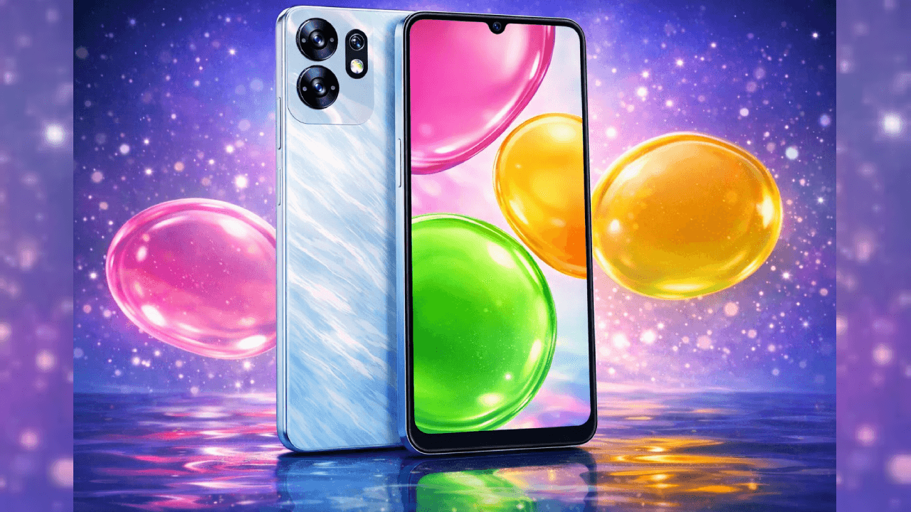 Honor X6d 5G Launch: सस्ते में आया 5G का धमाका! बड़ी बैटरी और प्रीमियम फीचर्स, जानें कीमत