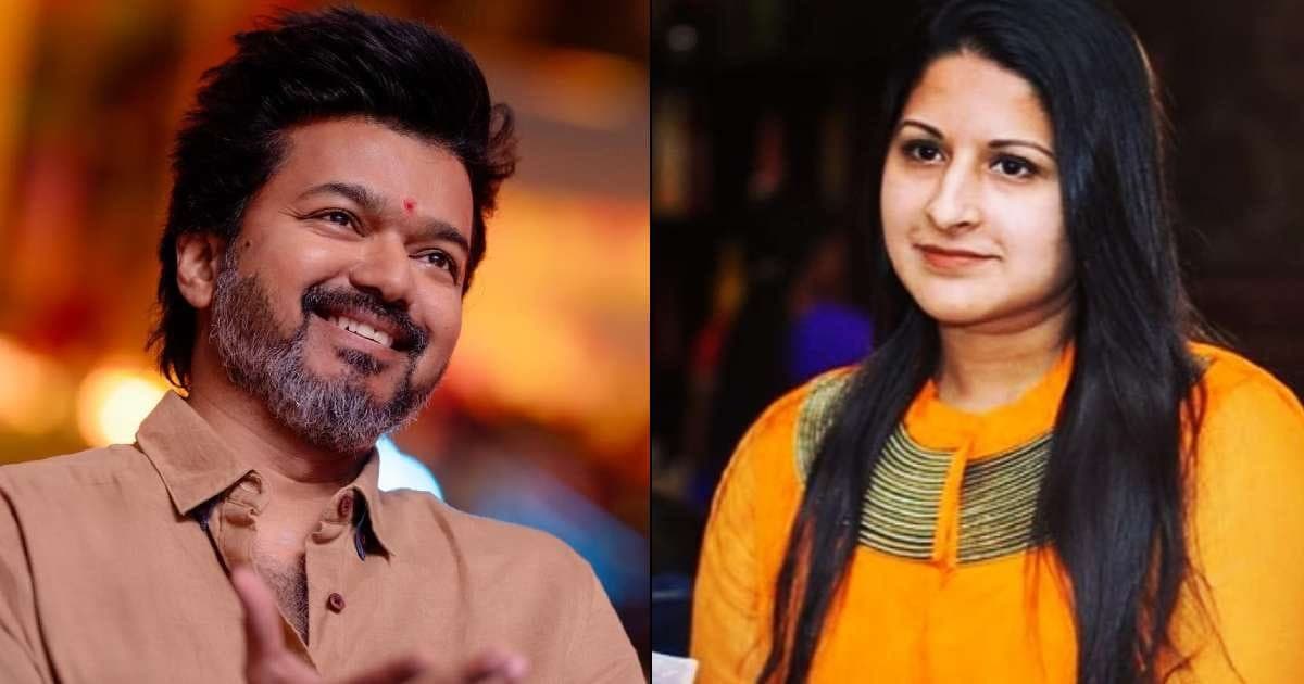 विजय थलपति डायवोर्स केस:  लंदन से मिलने आई फैन बन गई दुल्हन!! फिर 25 साल बाद क्यों पड़ गई रिश्ते में दरार??