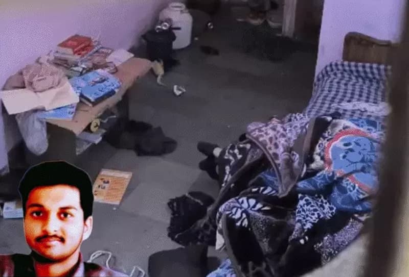 Indore News: इंदौर में क्लासमेट के कमरे में मिला MBA छात्रा का निर्वस्त्र शव, 3 दिन से थी लापता