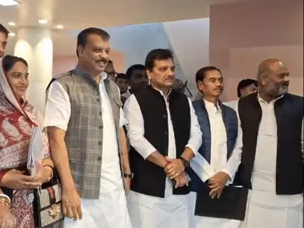 MP Budget Session: भागीरथपुरा कांड को लेकर सत्ता पक्ष-विपक्ष के बीच तीखी बहस, मंत्री विजयवर्गीय बोले- घटना इंदौर के लिए कलंक