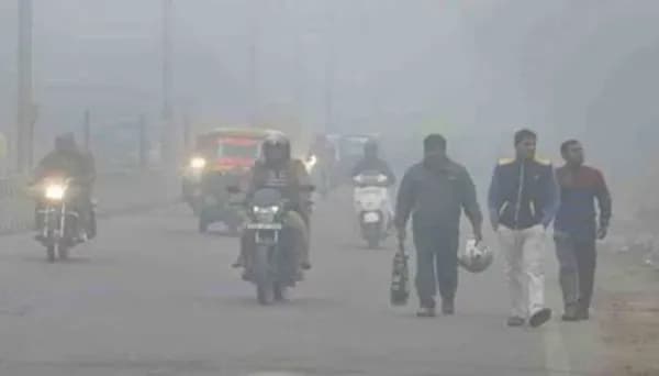 MP Weather : मप्र में कड़ाके के ठण्ड का दौर फिर शुरू, उमरिया सबसे ठंडा, रात का पारा 7°
