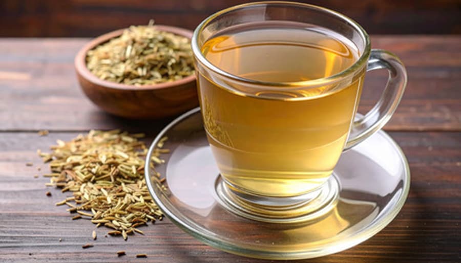 Health Tips: अगर पेट की ऐंठन और थकान से हो गए हैं परेशान तो अपनाएं ये देसी काढ़े का उपाय