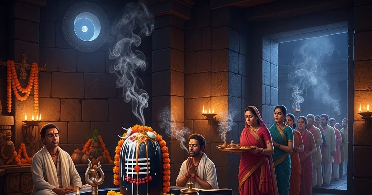 Mahashivratri 2026 Special: महाशिवरात्रि पर दिखें ये चीजें तो जानें क्या है इसके संकेत