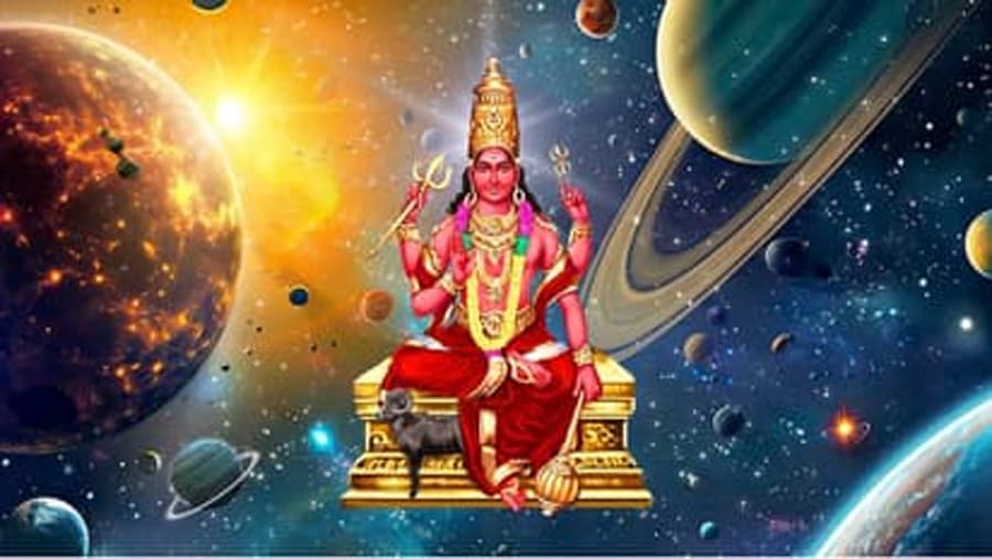 Mangaladitya Yog 2026: कुंभ राशि में बन रहा मंगलादित्य योग, इन 3 राशियों पर होगी धन वर्षा, जानें कौन हैं?