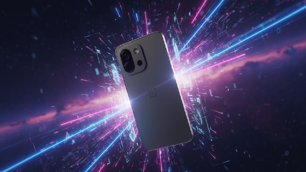 OnePlus 15s फिर से लॉन्च की तैयारी में, बदले कैमरा ऑप्टिक्स और Snapdragon 8 Elite Gen 5 की उम्मीद