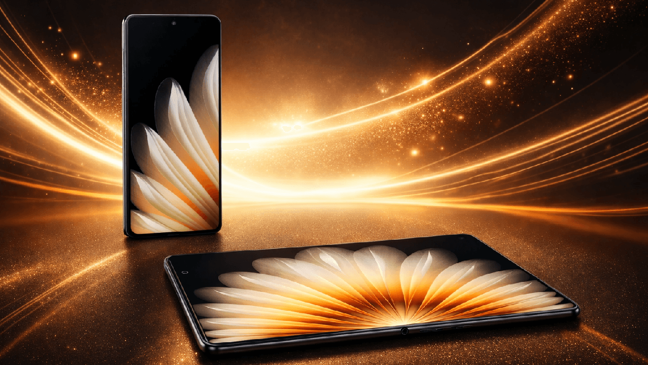 Oppo Find N6 17 मार्च को हो सकता है लॉन्च, बनेगा दुनिया का सबसे पतला फोल्डेबल फोन?