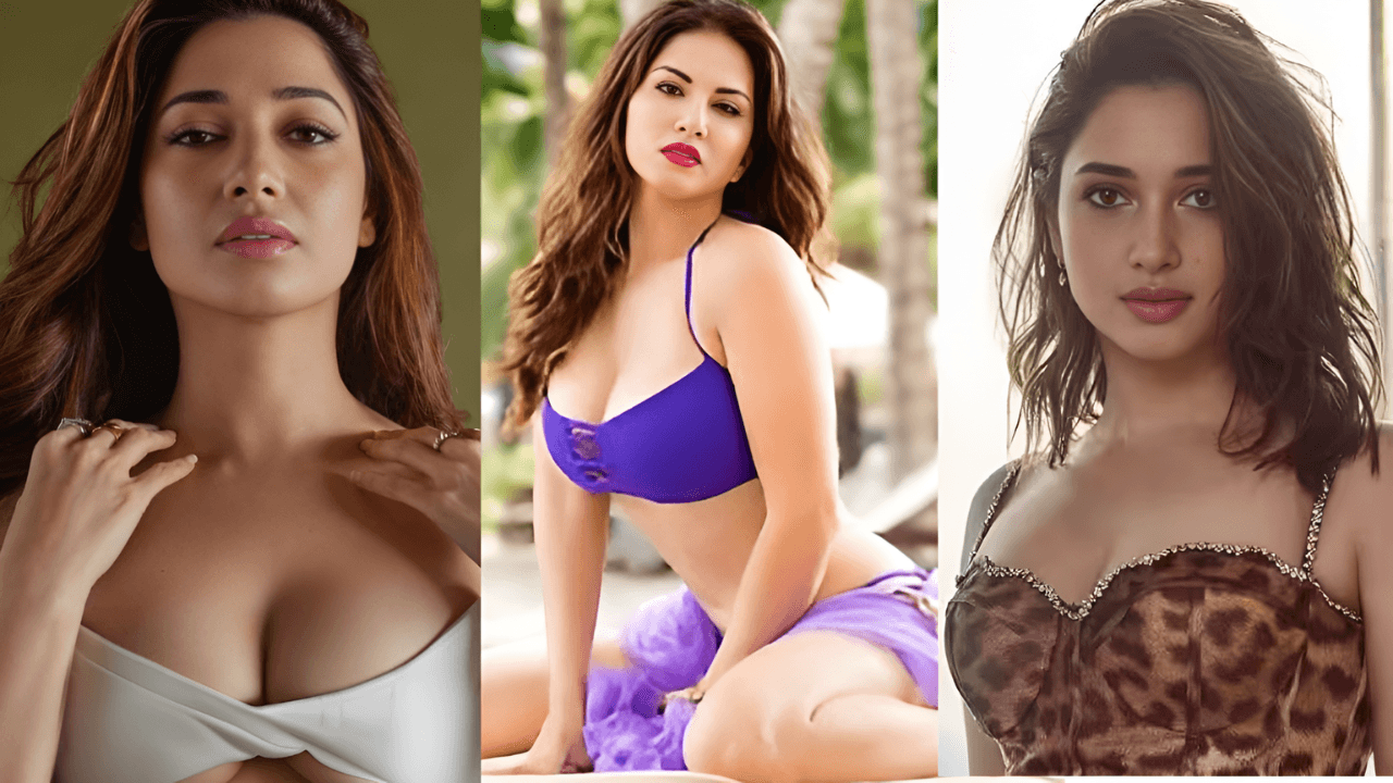 Ragini MMS 3:  तमन्ना भाटिया की बोल्ड एंट्री से फिर काँपेगा बॉक्स ऑफिस
